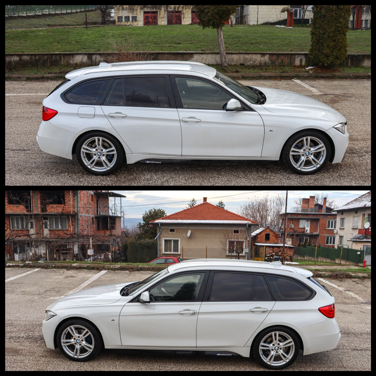 BMW 320 d M-Pack | Mobile.bg � ����������� 13