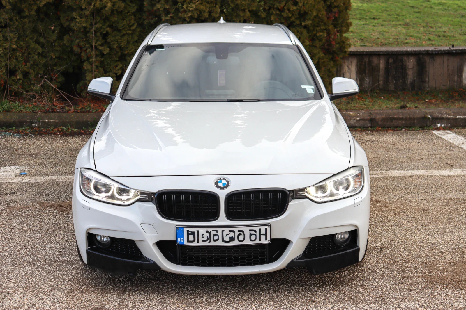 BMW 320 d M-Pack | Mobile.bg � ����������� 3