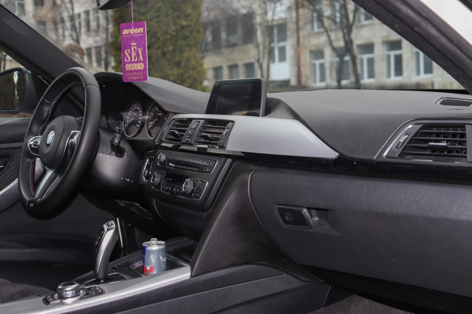 BMW 320 d M-Pack | Mobile.bg � ����������� 8