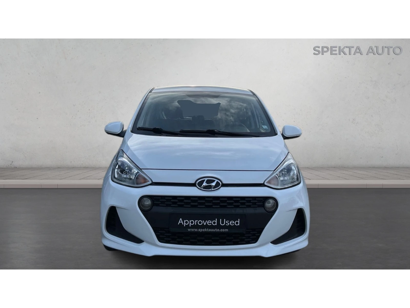 Hyundai I10 Месечна вноска от 115   - изображение 5