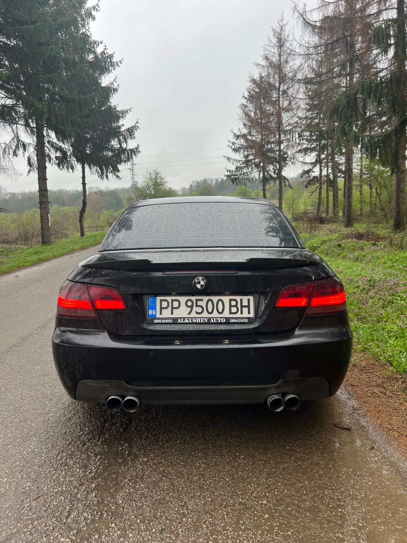 BMW 325 M57 | Mobile.bg � ����������� 3