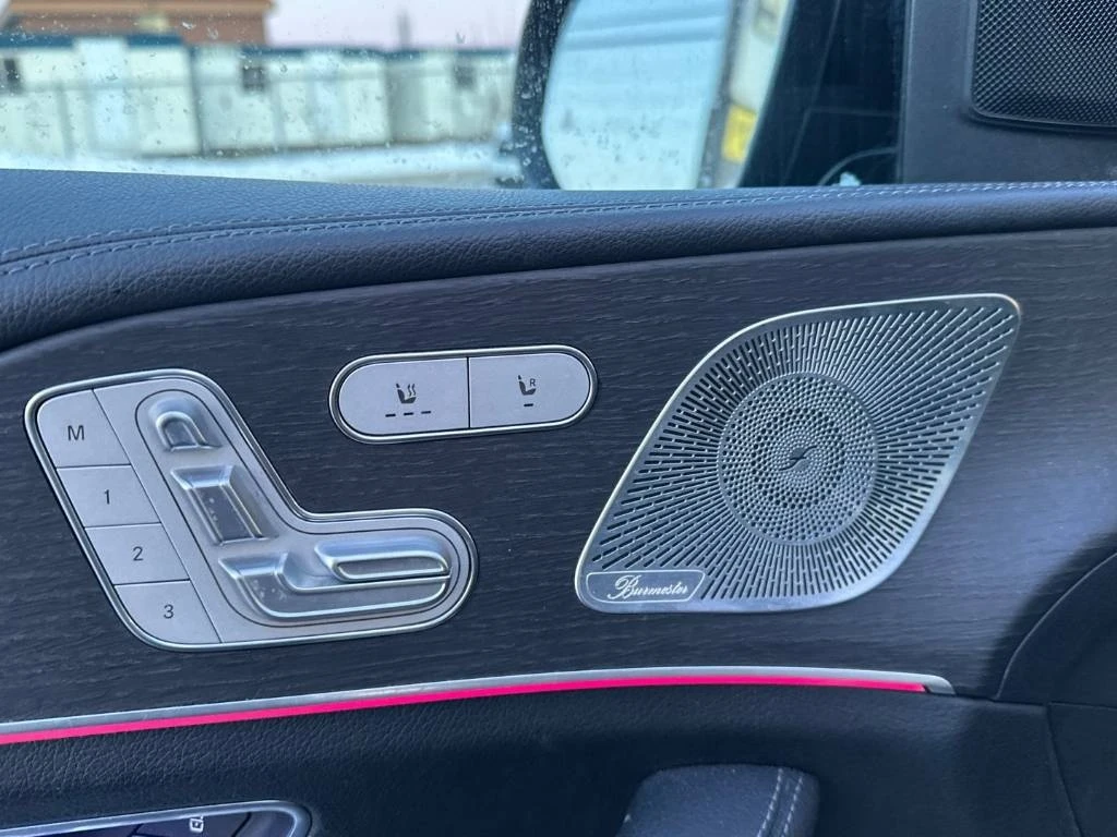 Mercedes-Benz GLE 450 | 4MATIC| PANO| BURMESTER| CARFAX| АВТОФИНАНСИРАНЕ - изображение 9