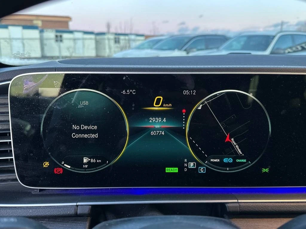 Mercedes-Benz GLE 450 | 4MATIC| PANO| BURMESTER| CARFAX| АВТОФИНАНСИРАНЕ - изображение 7