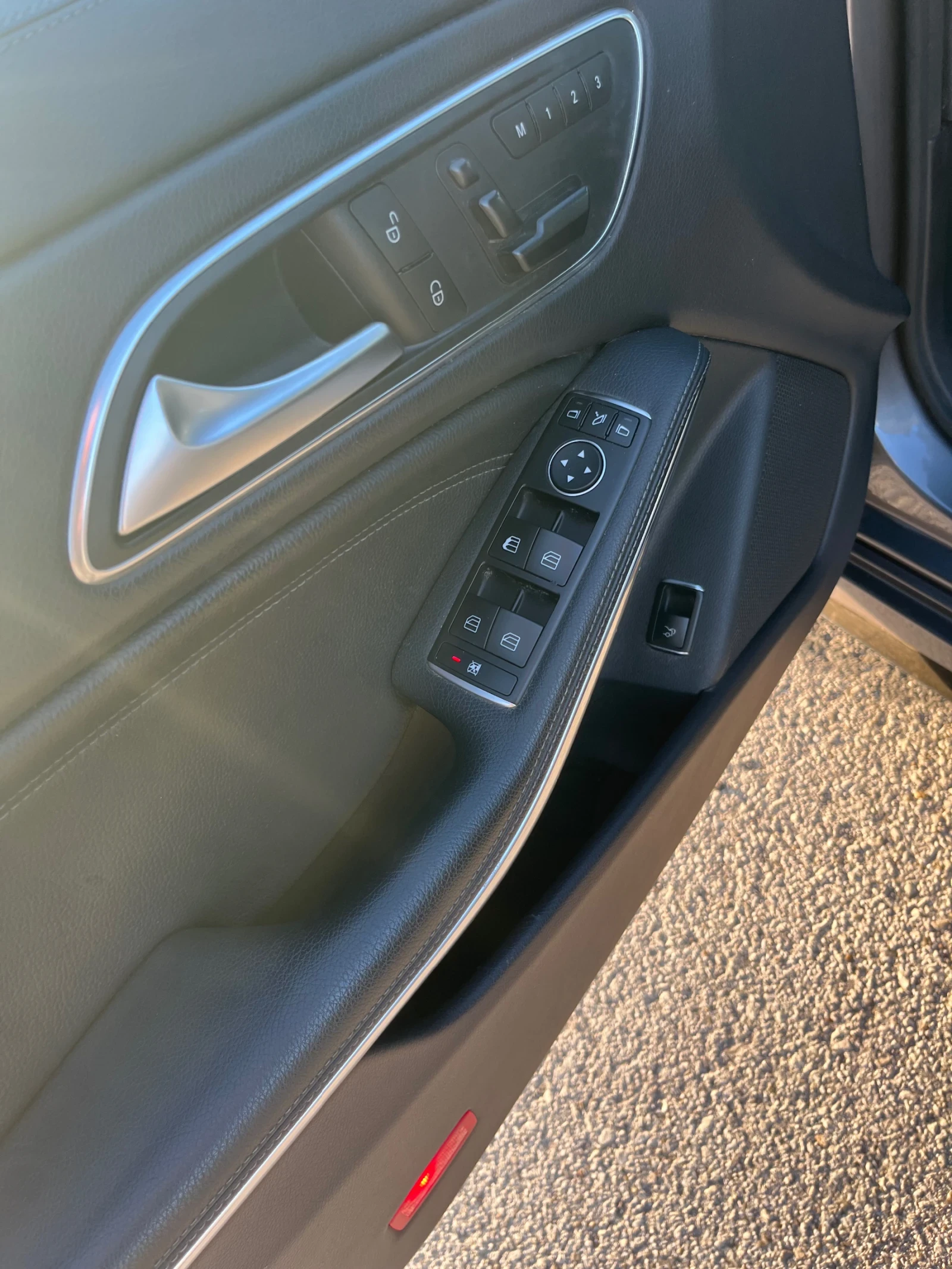 Mercedes-Benz CLA 45 AMG 4.5 AMG 4-Matik | Mobile.bg � ����������� 11