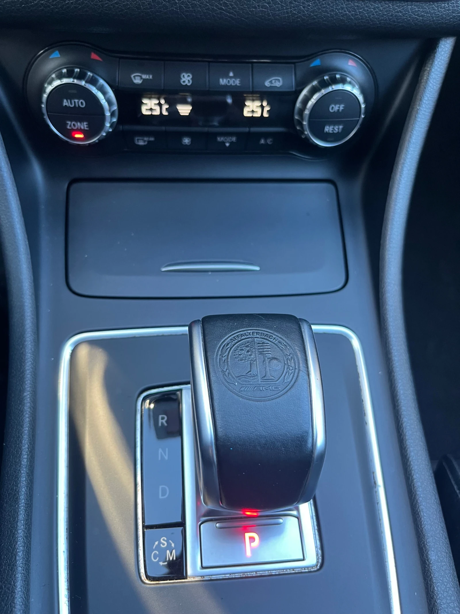 Mercedes-Benz CLA 45 AMG 4.5 AMG 4-Matik | Mobile.bg � ����������� 14