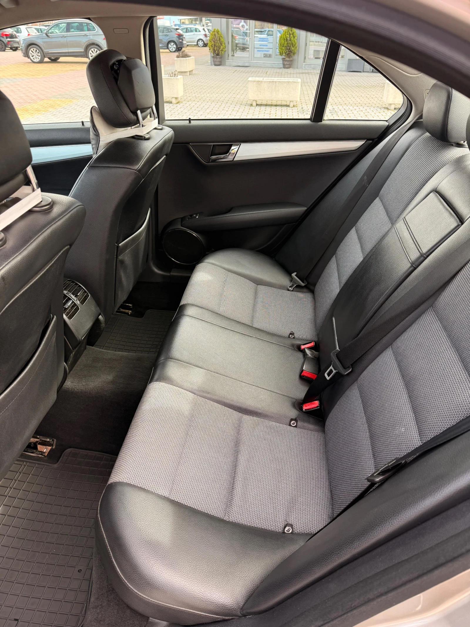 Mercedes-Benz C 220 ��������� | ������������ | 646 | ����� | Mobile.bg � ����������� 11