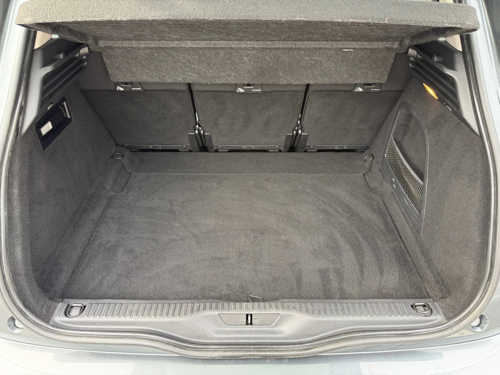 Citroen C4 Picasso 1.6HDI Exclusive - ��������� - EURO5b - � �������� | Mobile.bg � ����������� 12