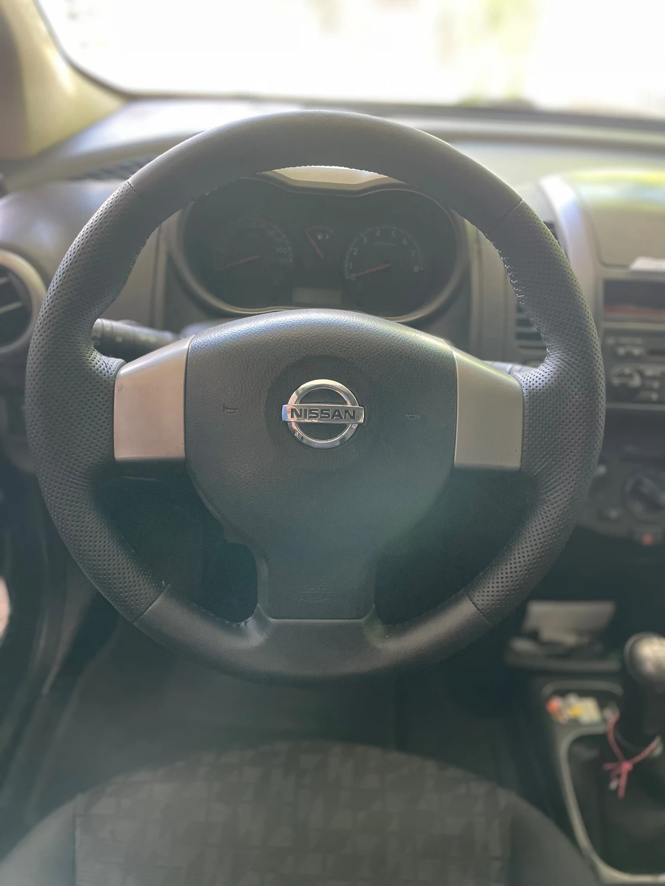 Nissan Note ОТЛИЧНА/////ГАЗОВ ИНЖЕКЦИОН-висок клас, снимка 12 - Автомобили и джипове - 53801601