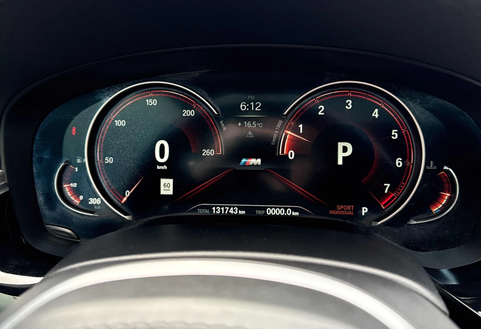 BMW 530 XDRive - 360| SUNROOF| CAMERA| HEATED SEATS| MASAG | Mobile.bg � ����������� 7