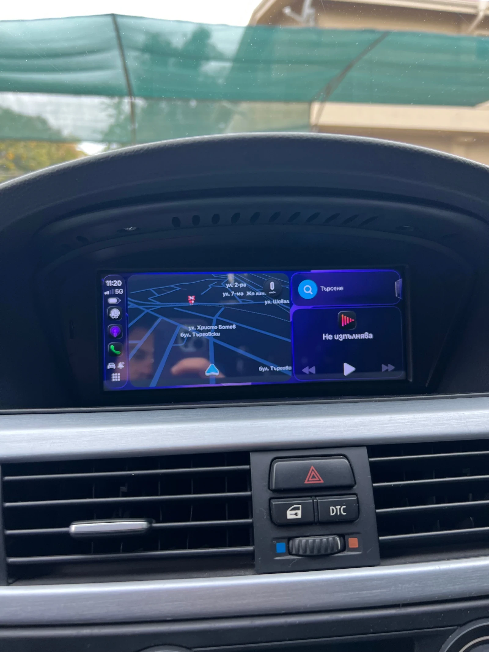 BMW 320, снимка 10 - Автомобили и джипове - 54028653