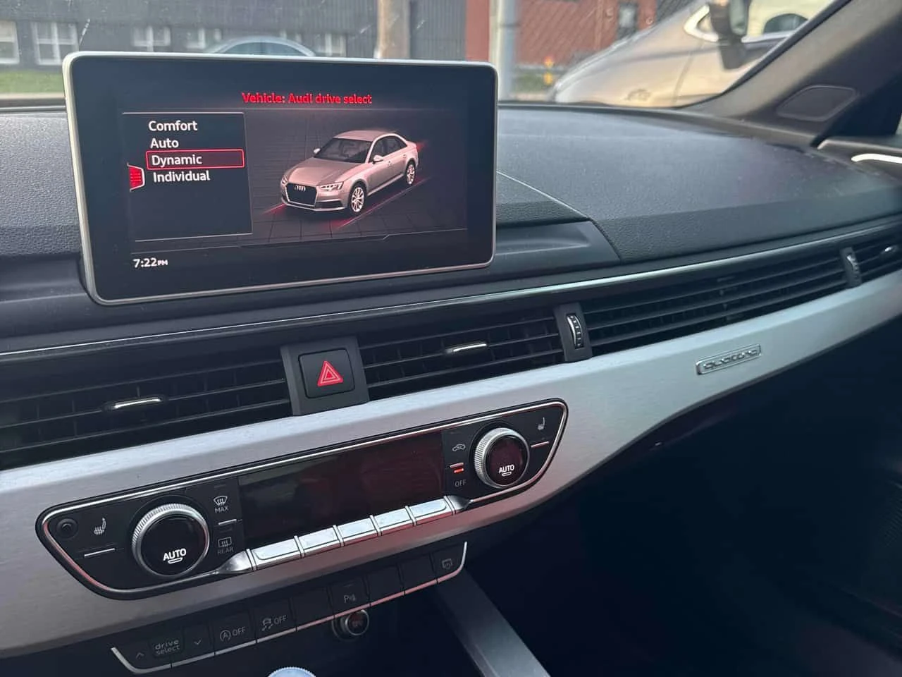 Audi S4 * Technik * 360 ������* �������* ��������*  | Mobile.bg � ����������� 8