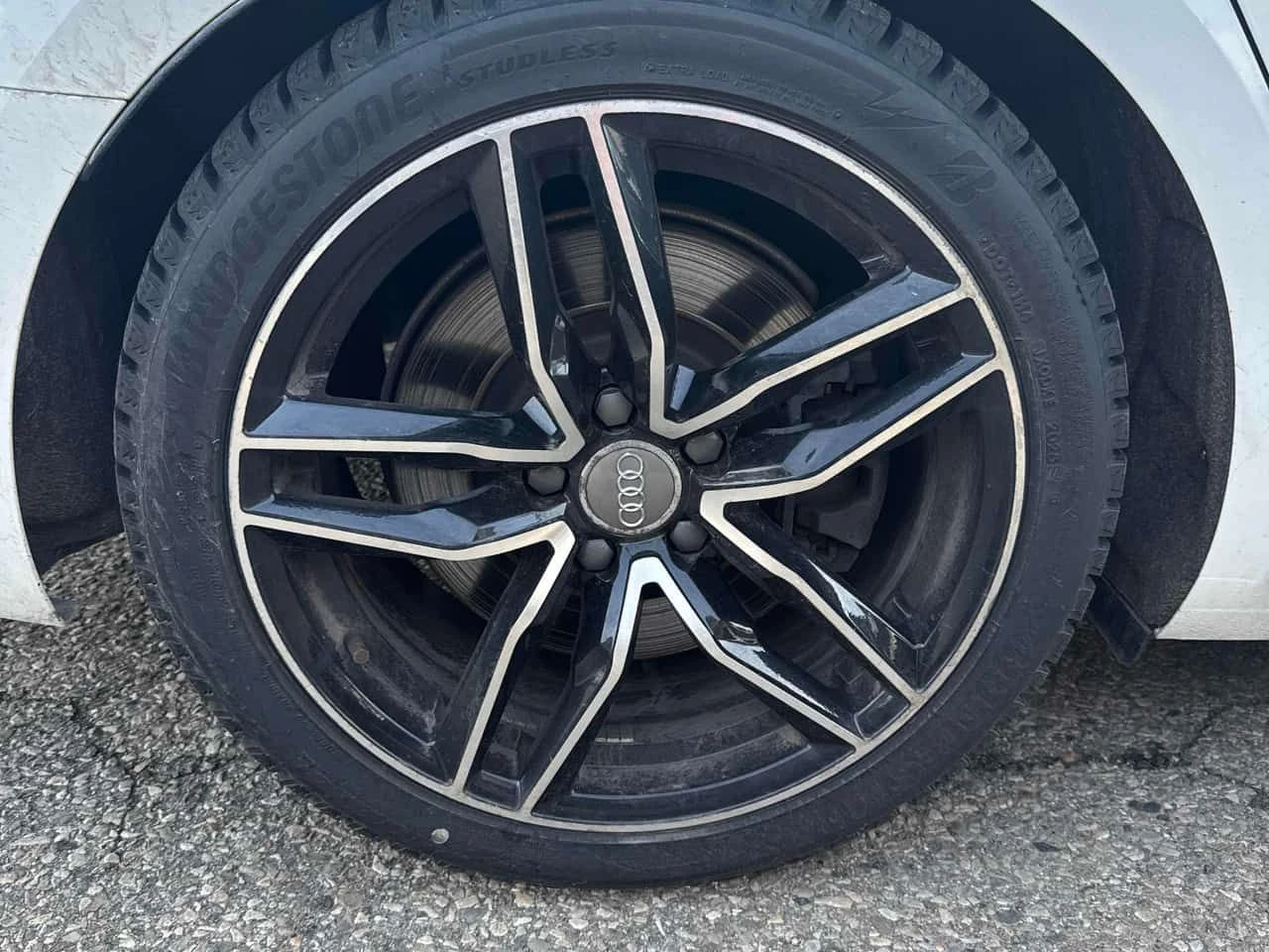 Audi S4 * Technik * 360 ������* �������* ��������*  | Mobile.bg � ����������� 5