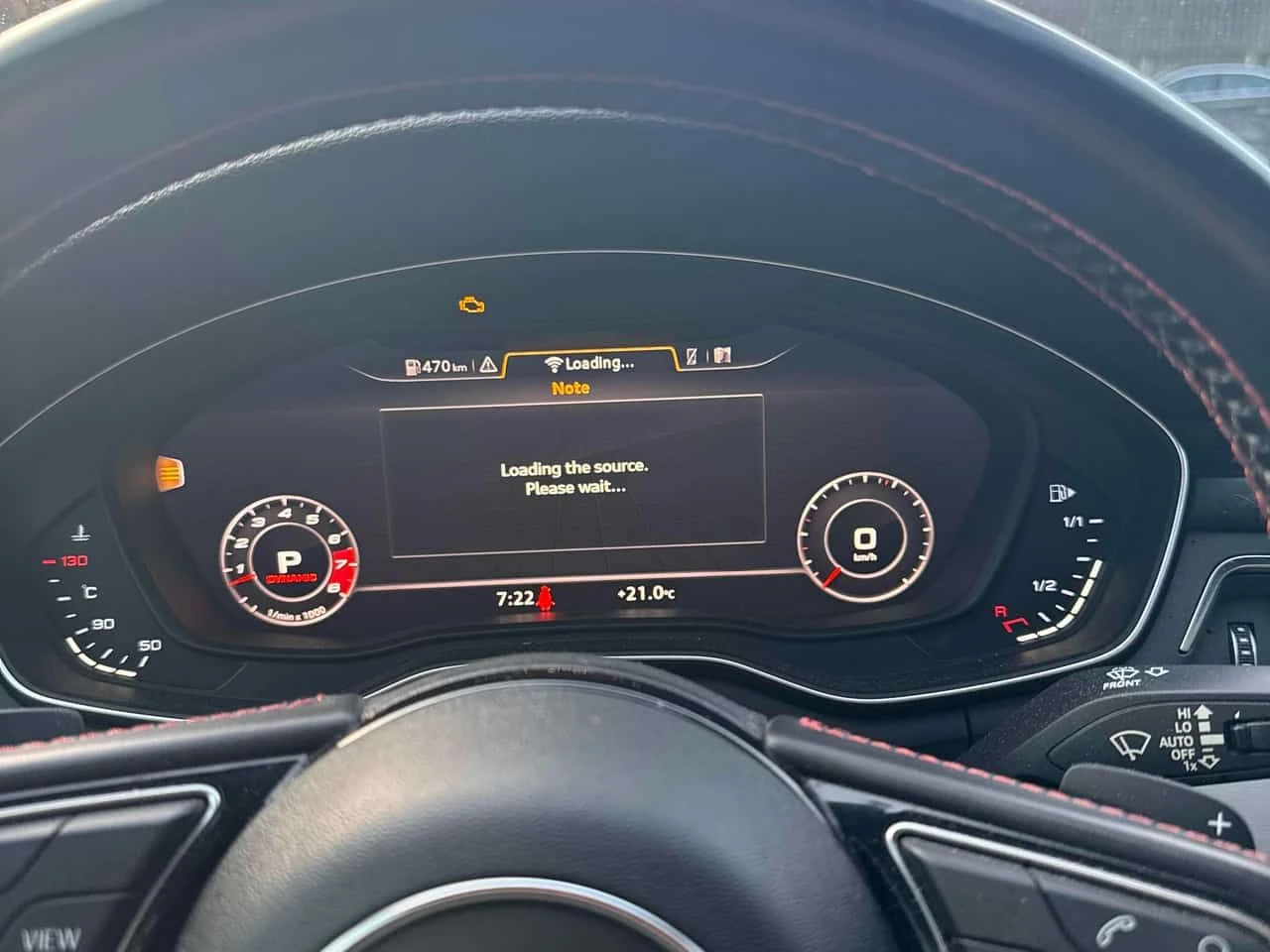 Audi S4 * Technik * 360 ������* �������* ��������*  | Mobile.bg � ����������� 7