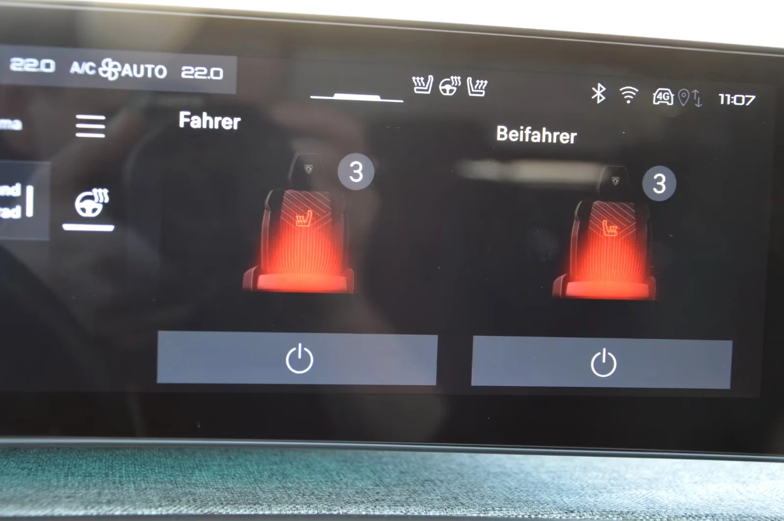 Peugeot 3008 ALLURE/145HP/LED/CAM/NAVI/ACC/KLESS/340z | Mobile.bg � ����������� 14