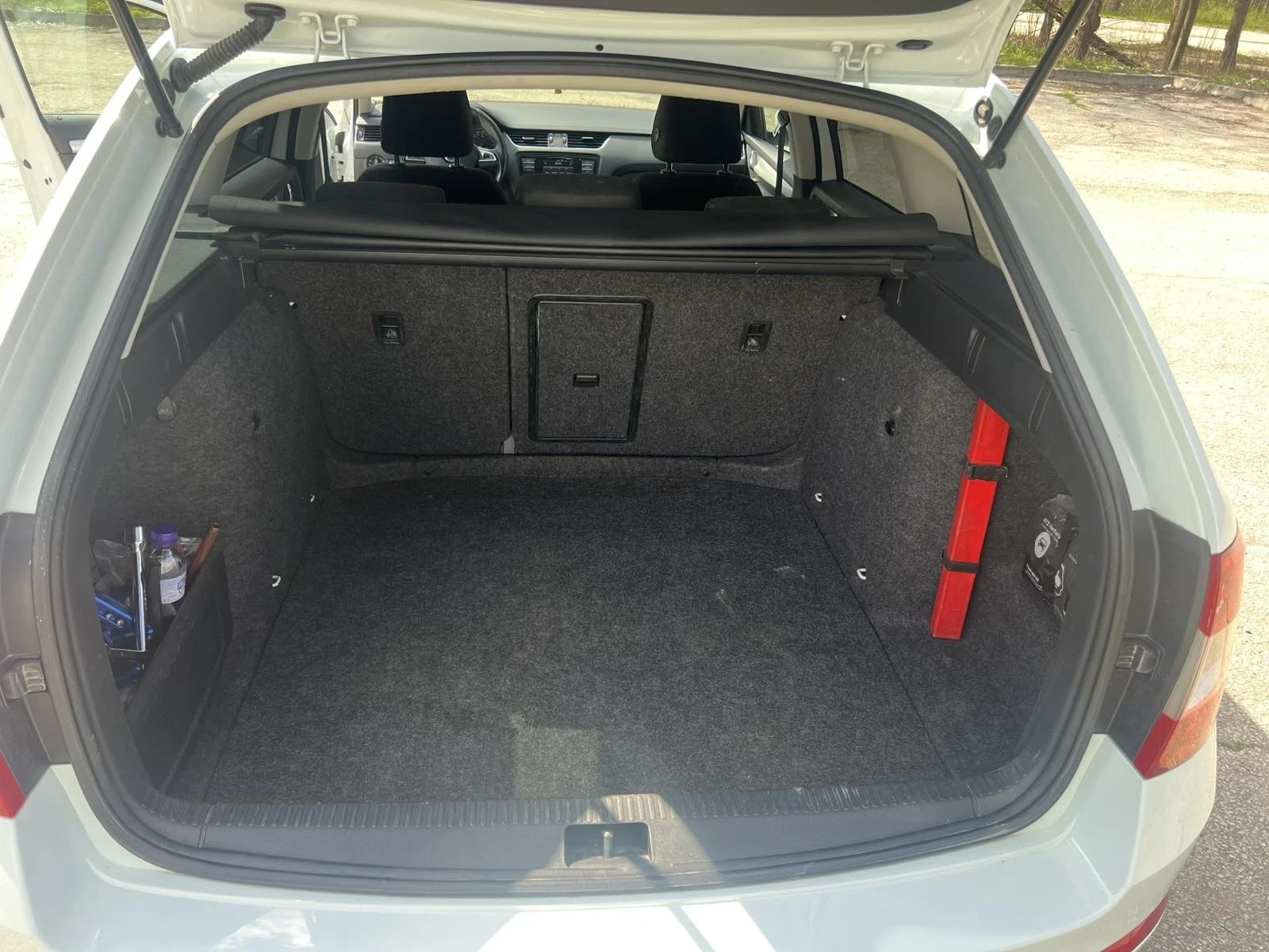 Skoda Octavia, снимка 7 - Автомобили и джипове - 54338812