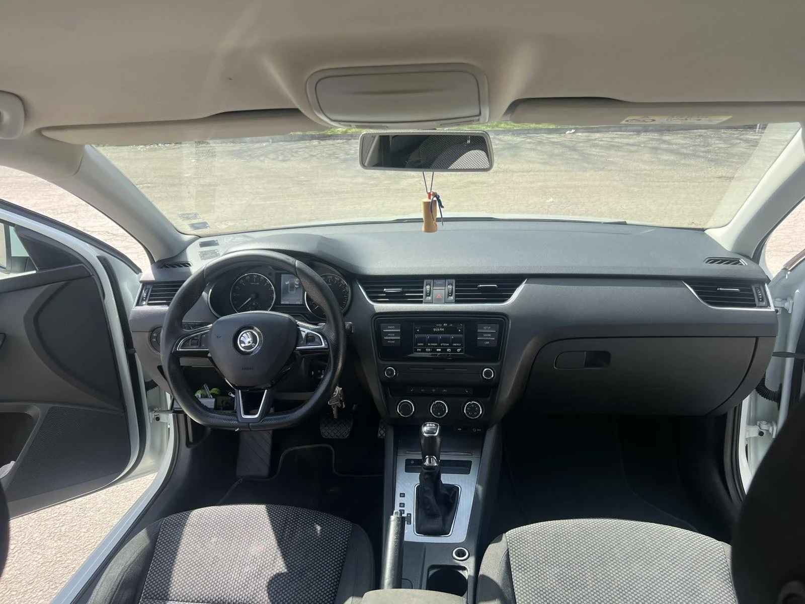 Skoda Octavia, снимка 5 - Автомобили и джипове - 54338812