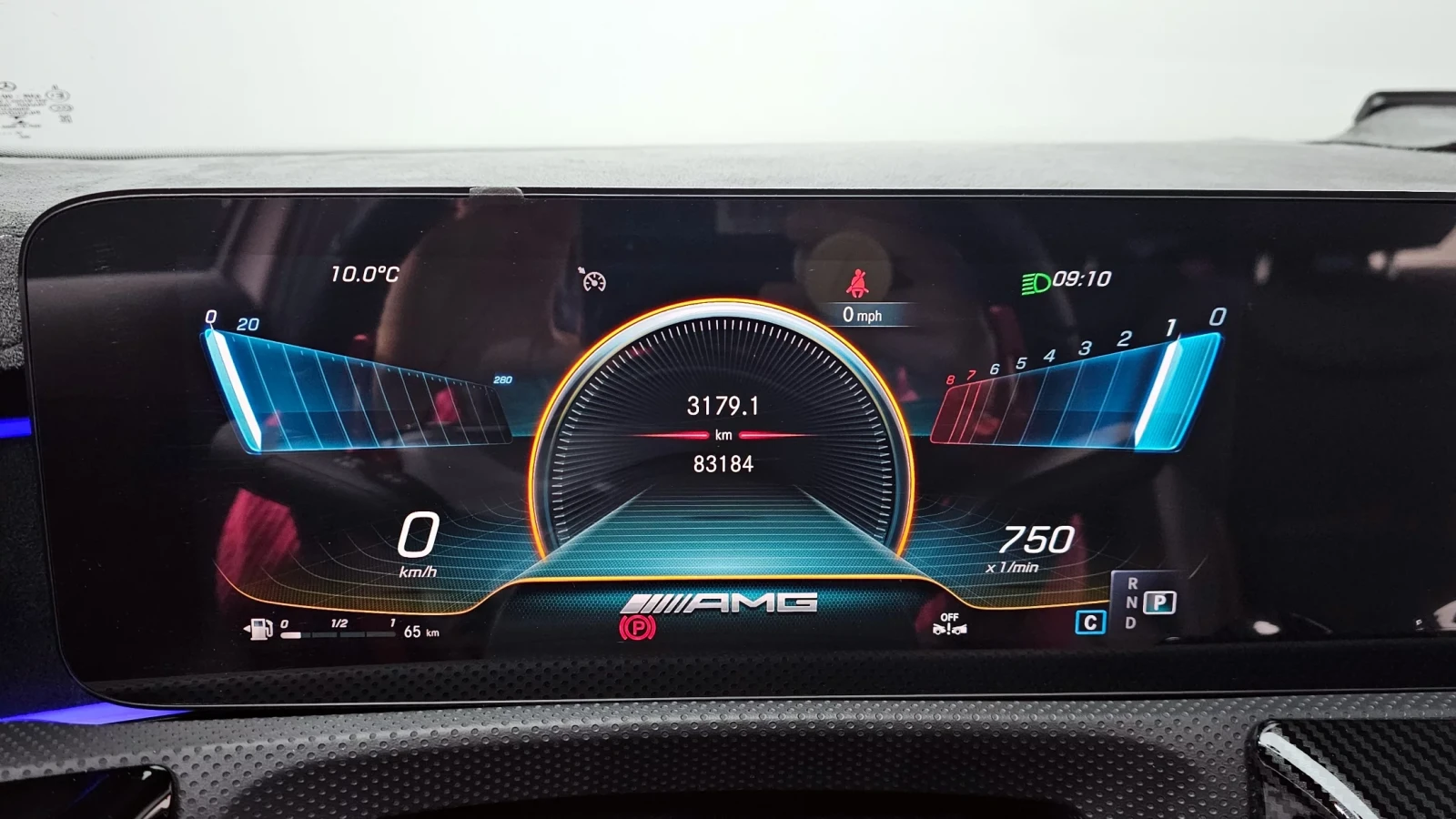 Mercedes-Benz A 35 4MATIC| �������| KAM���| ����� �� ������ | Mobile.bg � ����������� 6