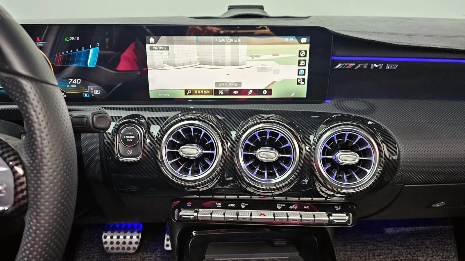 Mercedes-Benz A 35 4MATIC| �������| KAM���| ����� �� ������ | Mobile.bg � ����������� 7