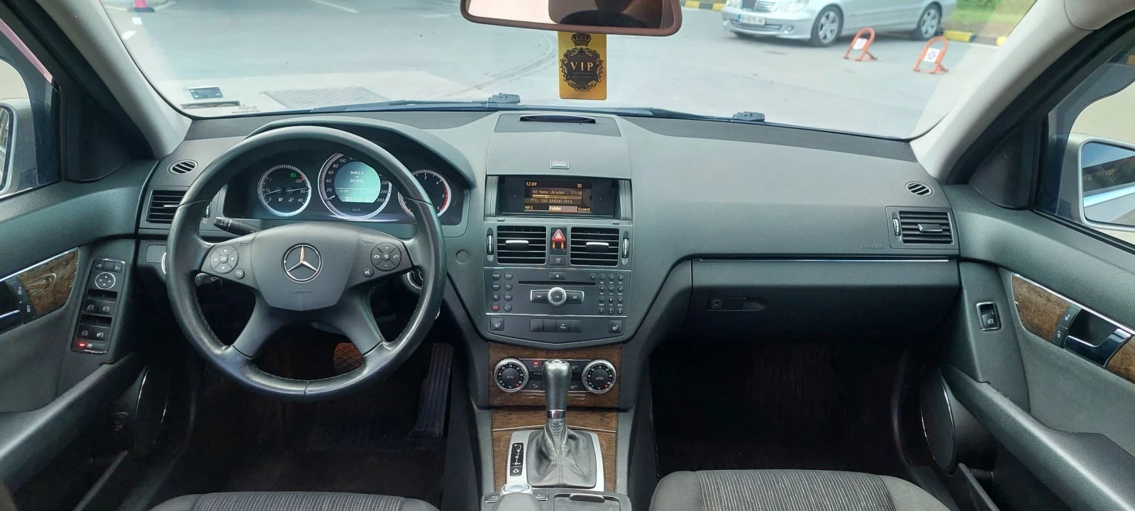 Mercedes-Benz C 220 | Mobile.bg � ����������� 5