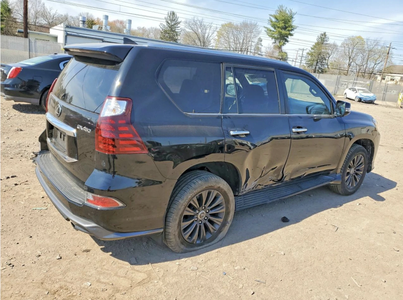 Lexus GS 460 ���������� | Mobile.bg � ����������� 3