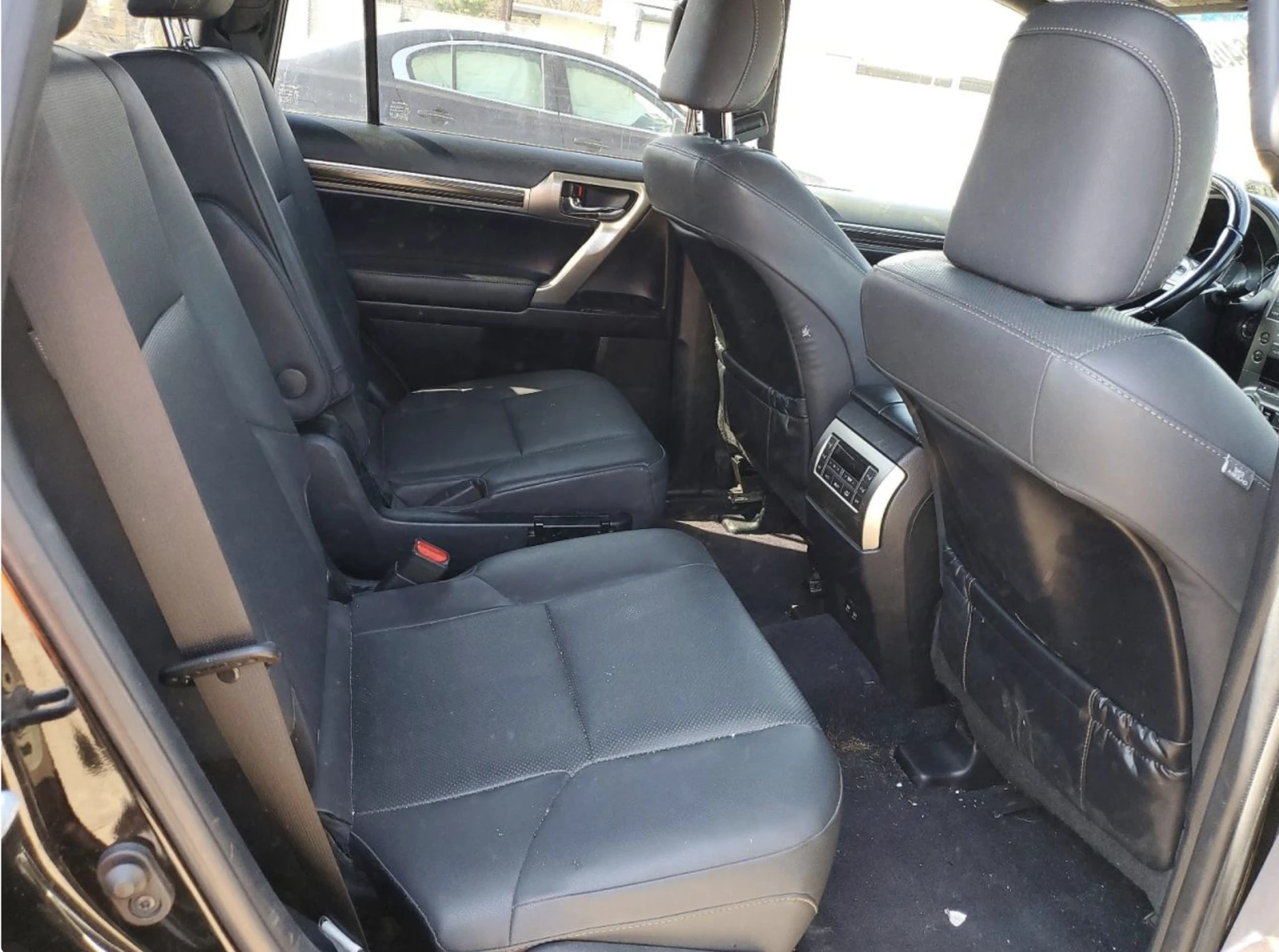 Lexus GS 460 ���������� | Mobile.bg � ����������� 11
