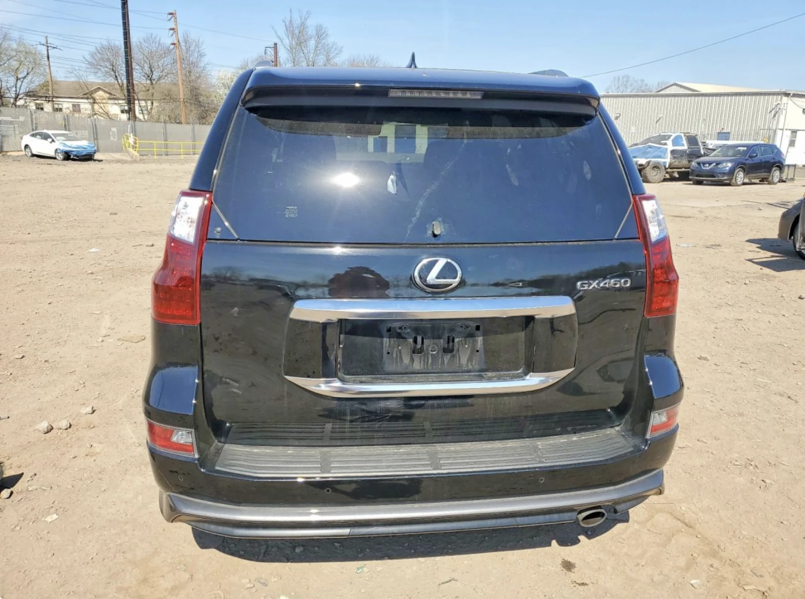 Lexus GS 460 ���������� | Mobile.bg � ����������� 6