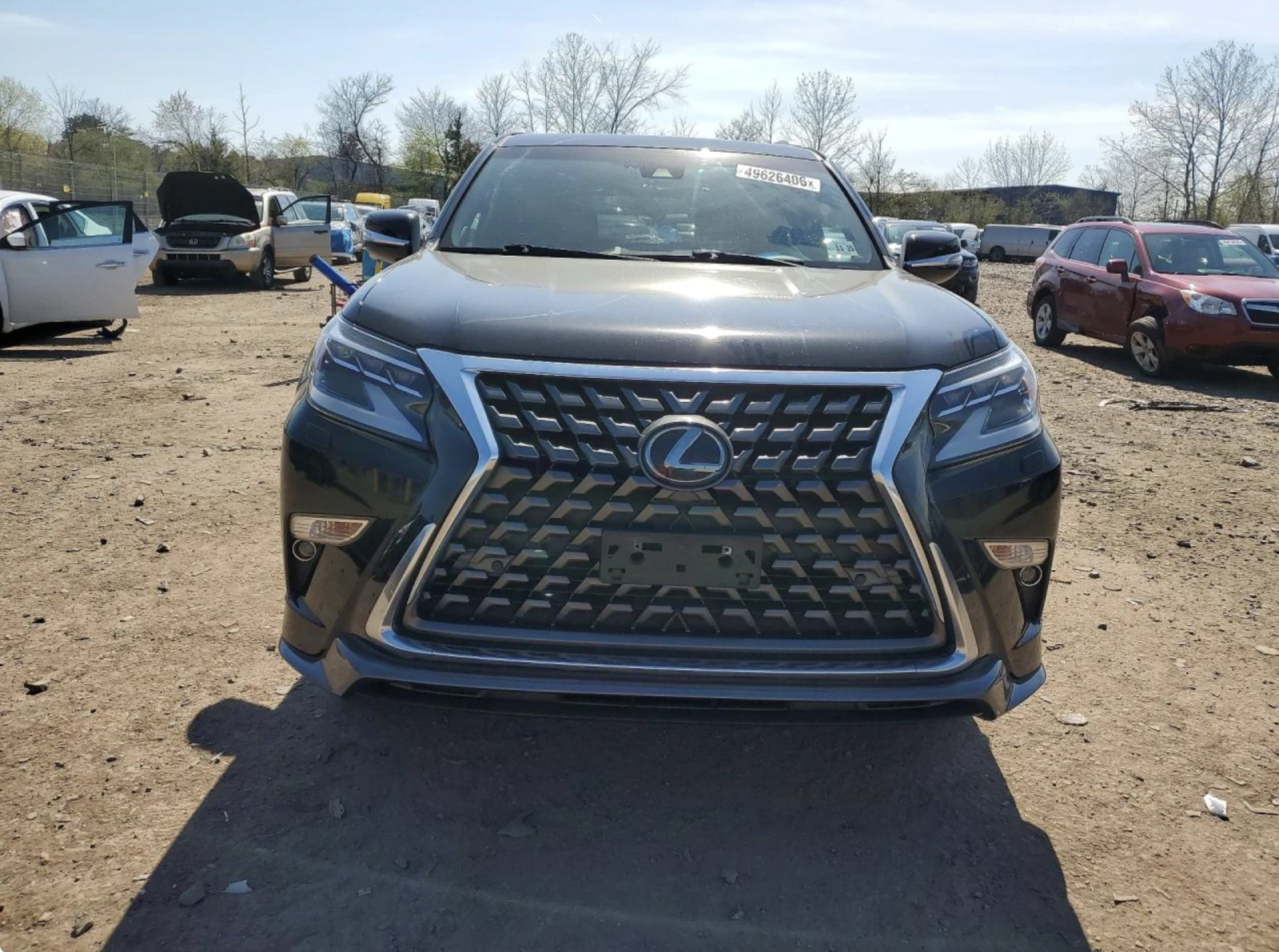 Lexus GS 460 ���������� | Mobile.bg � ����������� 5