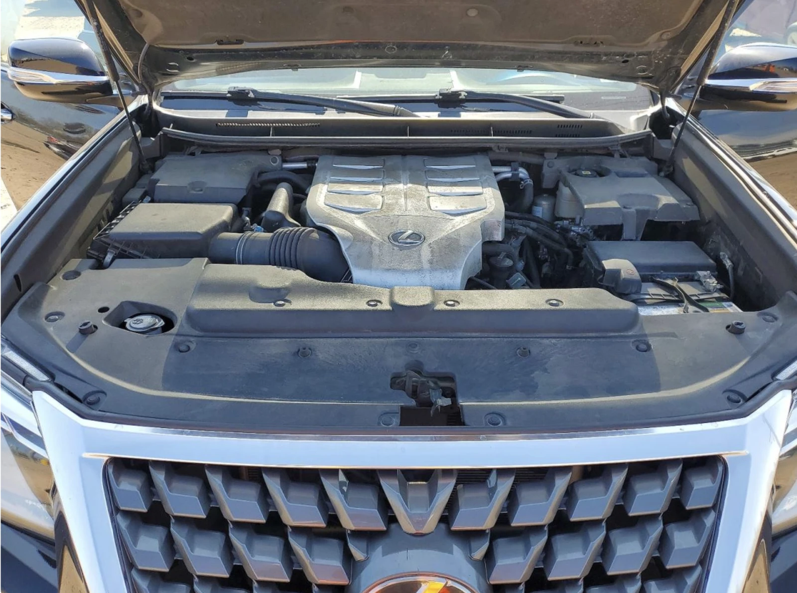Lexus GS 460 ���������� | Mobile.bg � ����������� 12
