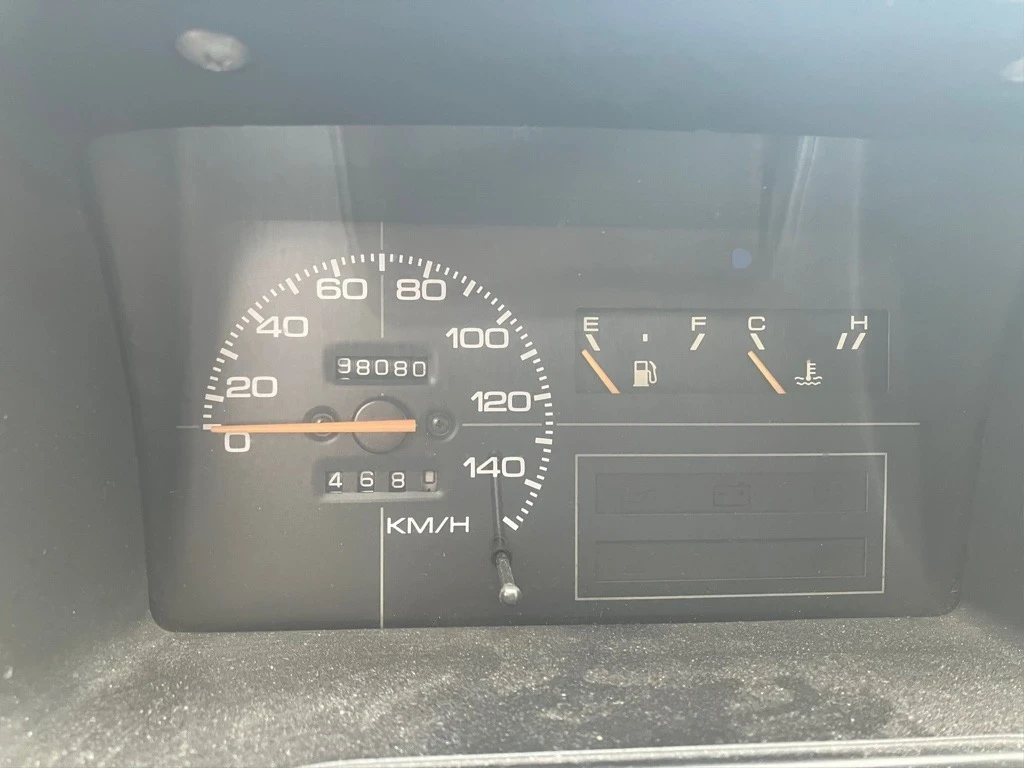Suzuki Maruti 800, снимка 9 - Автомобили и джипове - 54705978