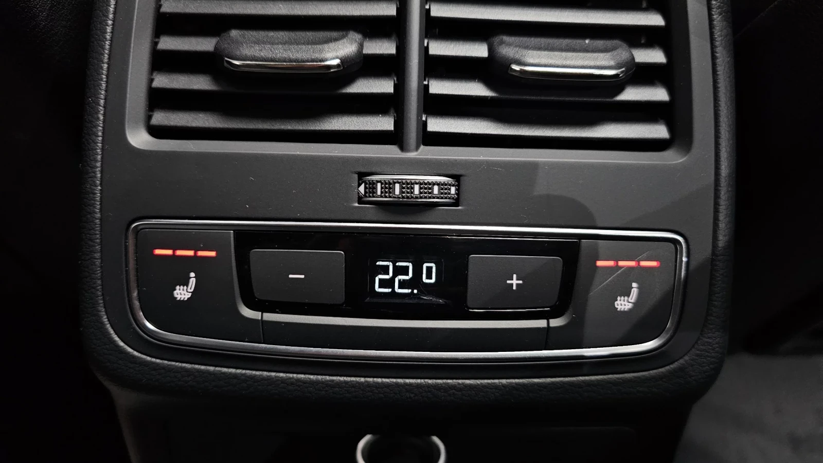 Audi A5 45 TFSI Quattro Premium, снимка 14 - Автомобили и джипове - 54775889