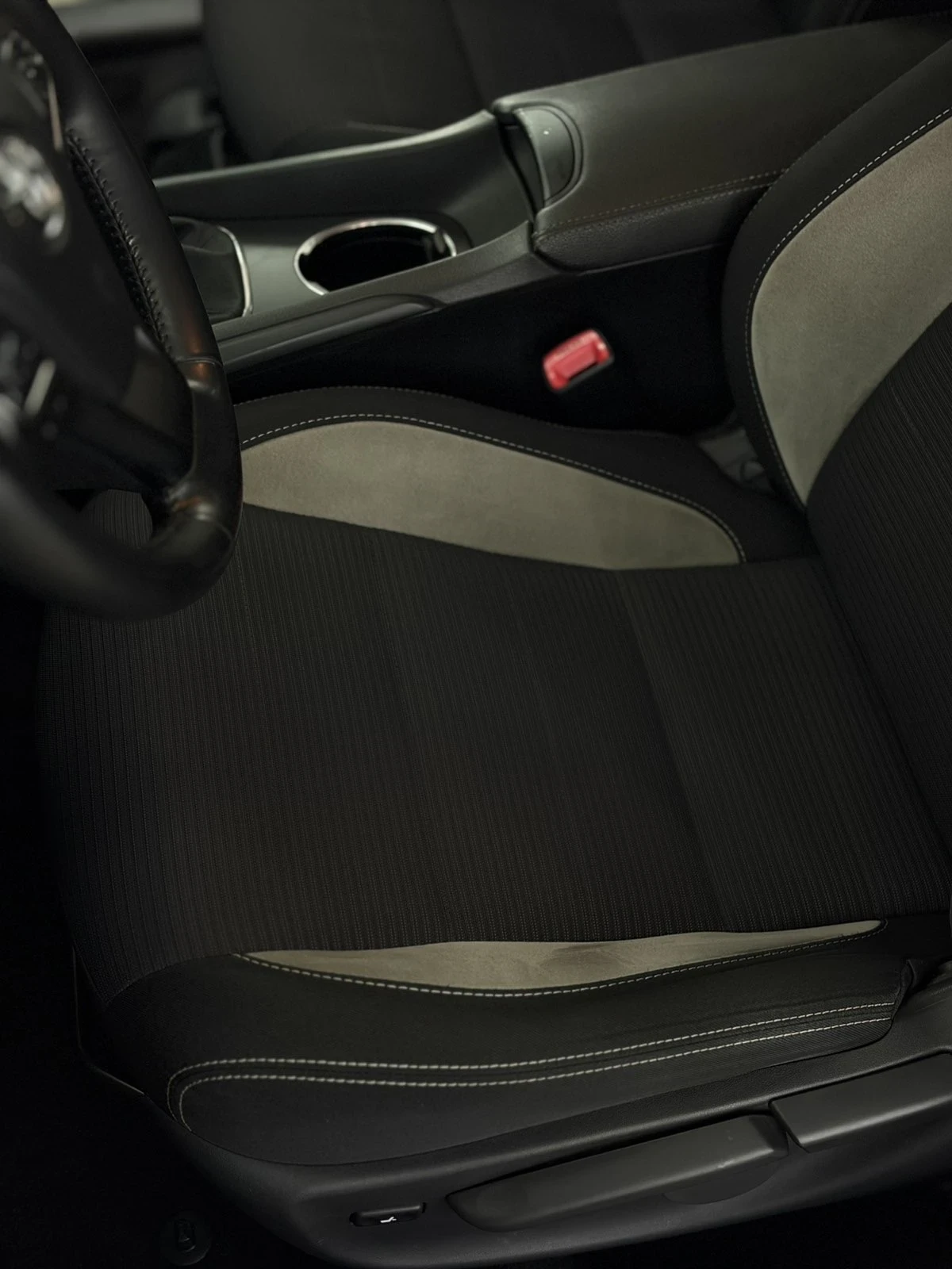 Toyota Avensis, снимка 12 - Автомобили и джипове - 55006785
