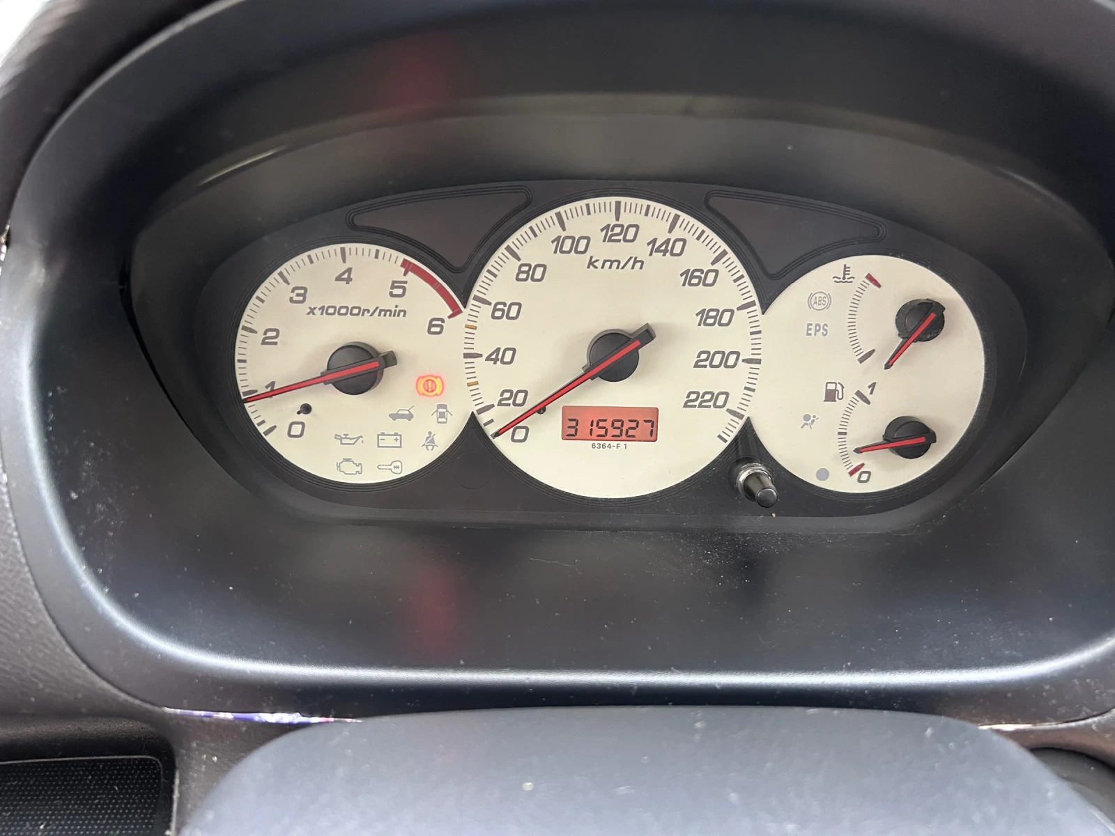 Honda Civic, снимка 5 - Автомобили и джипове - 55162497