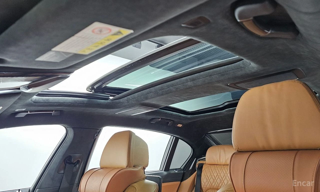 BMW 740 ��������� * ��������� * HEAD-UP * H/K *  | Mobile.bg � ����������� 17