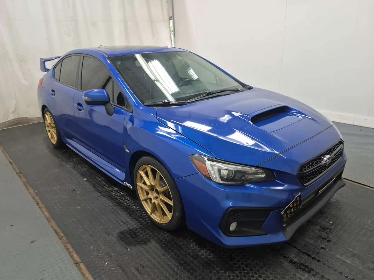 Subaru WRX SPORT TECH/CARFAX/����/�������/+ ���� � ������/ | Mobile.bg � ����������� 2