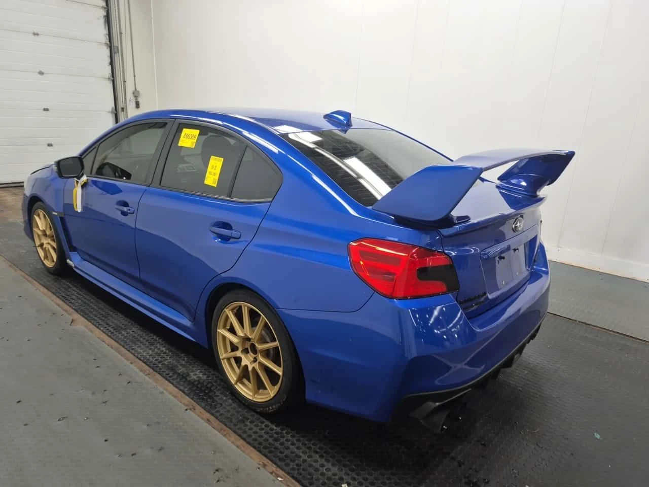 Subaru WRX SPORT TECH/CARFAX/����/�������/+ ���� � ������/ | Mobile.bg � ����������� 4