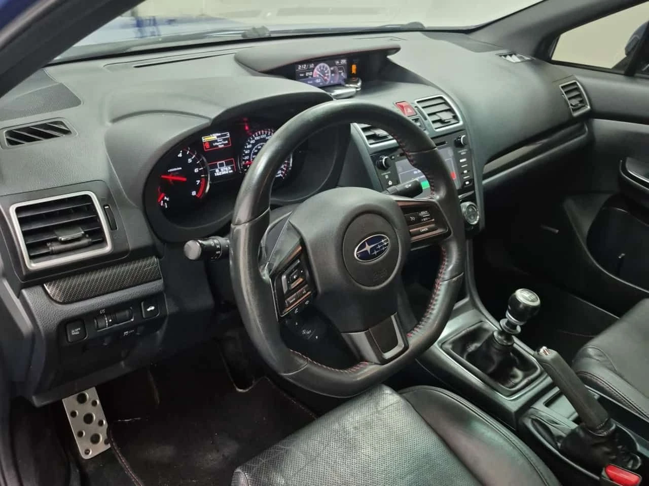 Subaru WRX SPORT TECH/CARFAX/����/�������/+ ���� � ������/ | Mobile.bg � ����������� 10