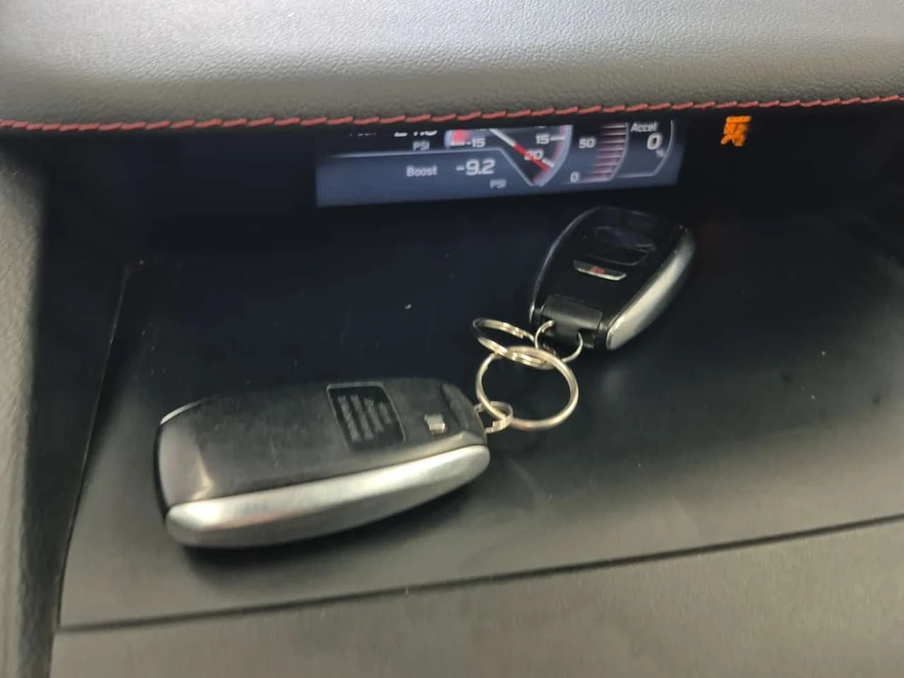 Subaru WRX SPORT TECH/CARFAX/����/�������/+ ���� � ������/ | Mobile.bg � ����������� 8