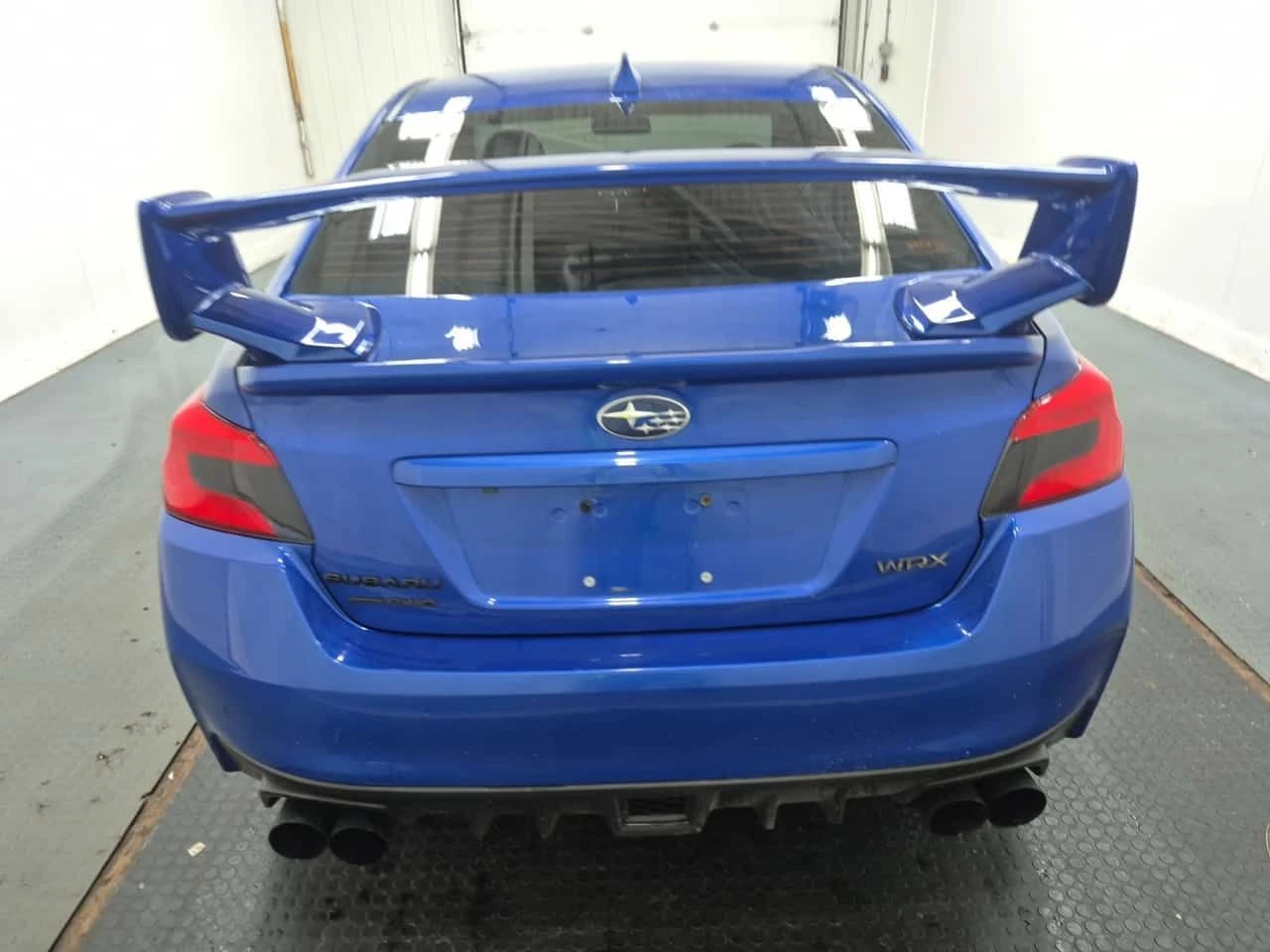 Subaru WRX SPORT TECH/CARFAX/����/�������/+ ���� � ������/ | Mobile.bg � ����������� 16