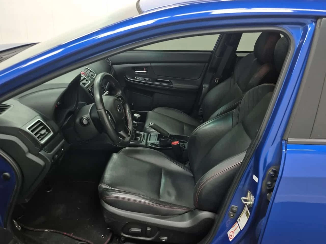 Subaru WRX SPORT TECH/CARFAX/����/�������/+ ���� � ������/ | Mobile.bg � ����������� 5