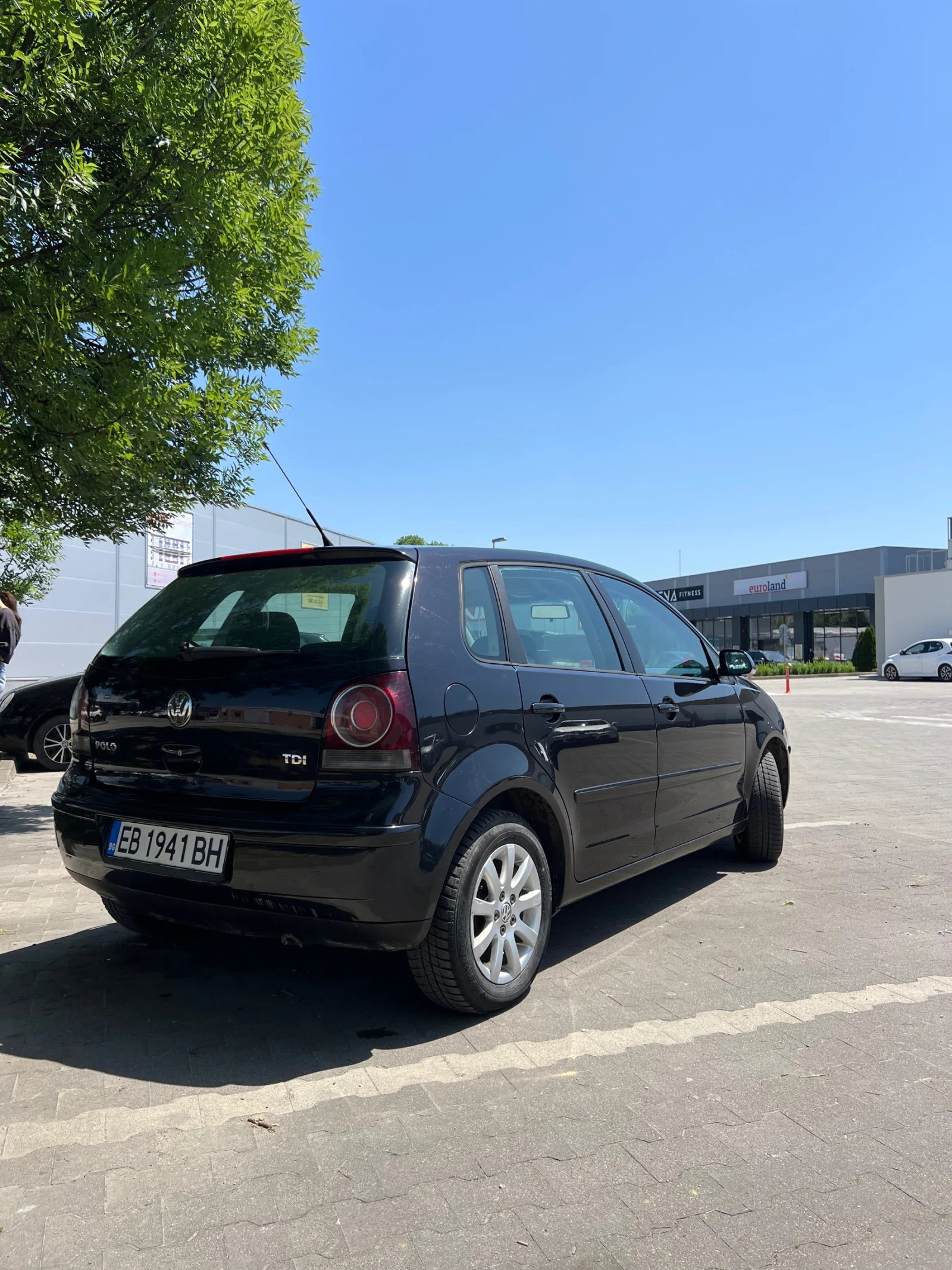 VW Polo | Mobile.bg � ����������� 2