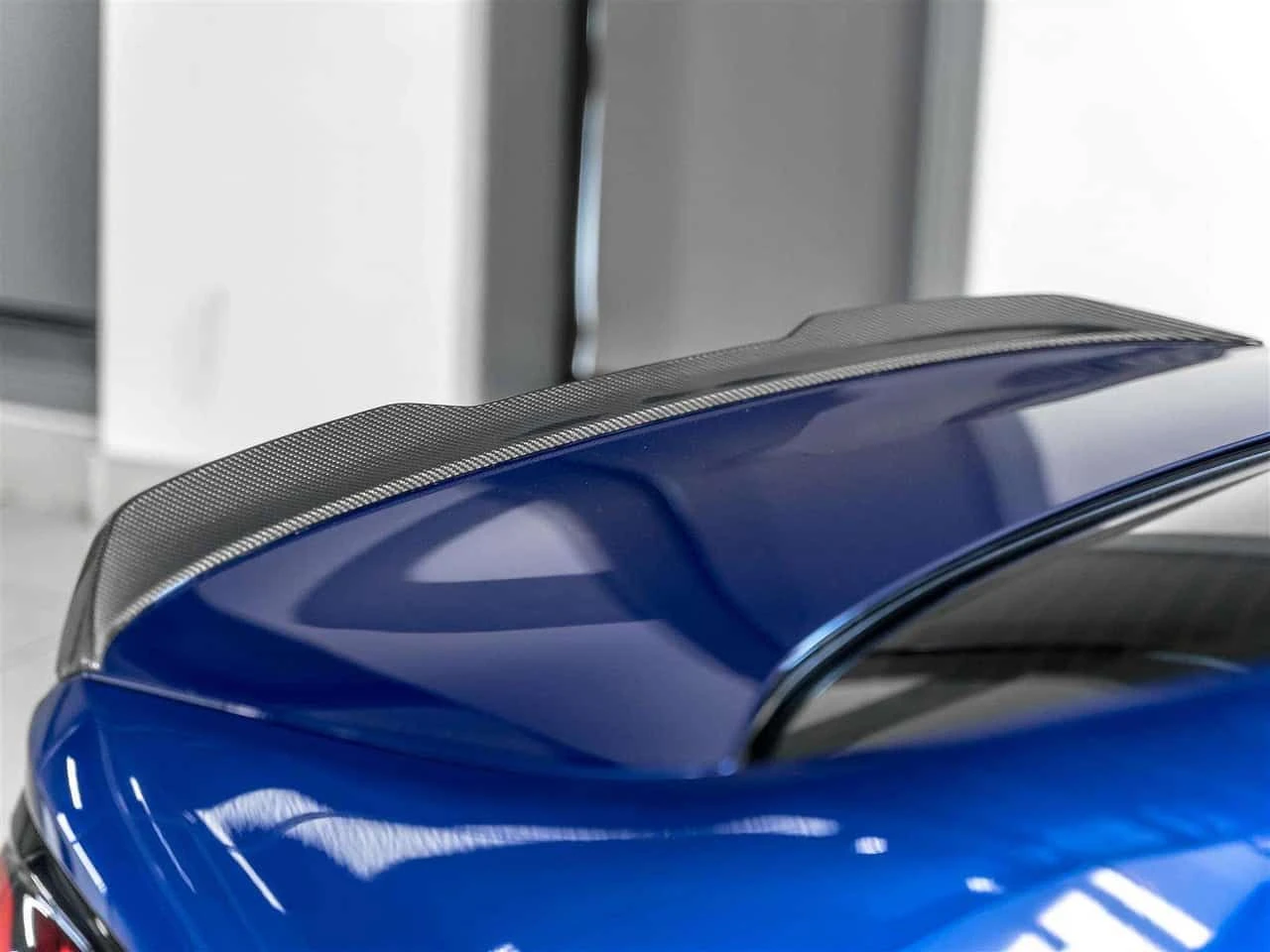 BMW M5 * Competition| Carbon Fiber Exterior Pkg| Winter R, снимка 16 - Автомобили и джипове - 55384151