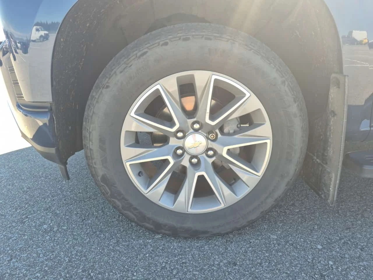 Chevrolet Silverado * HIGH COUNTRY CREW CAB SHORT BED * CARFAX *  | Mobile.bg � ����������� 14