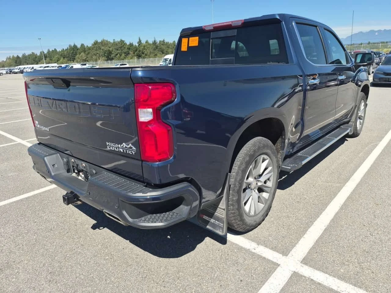 Chevrolet Silverado * HIGH COUNTRY CREW CAB SHORT BED * CARFAX *  | Mobile.bg � ����������� 3