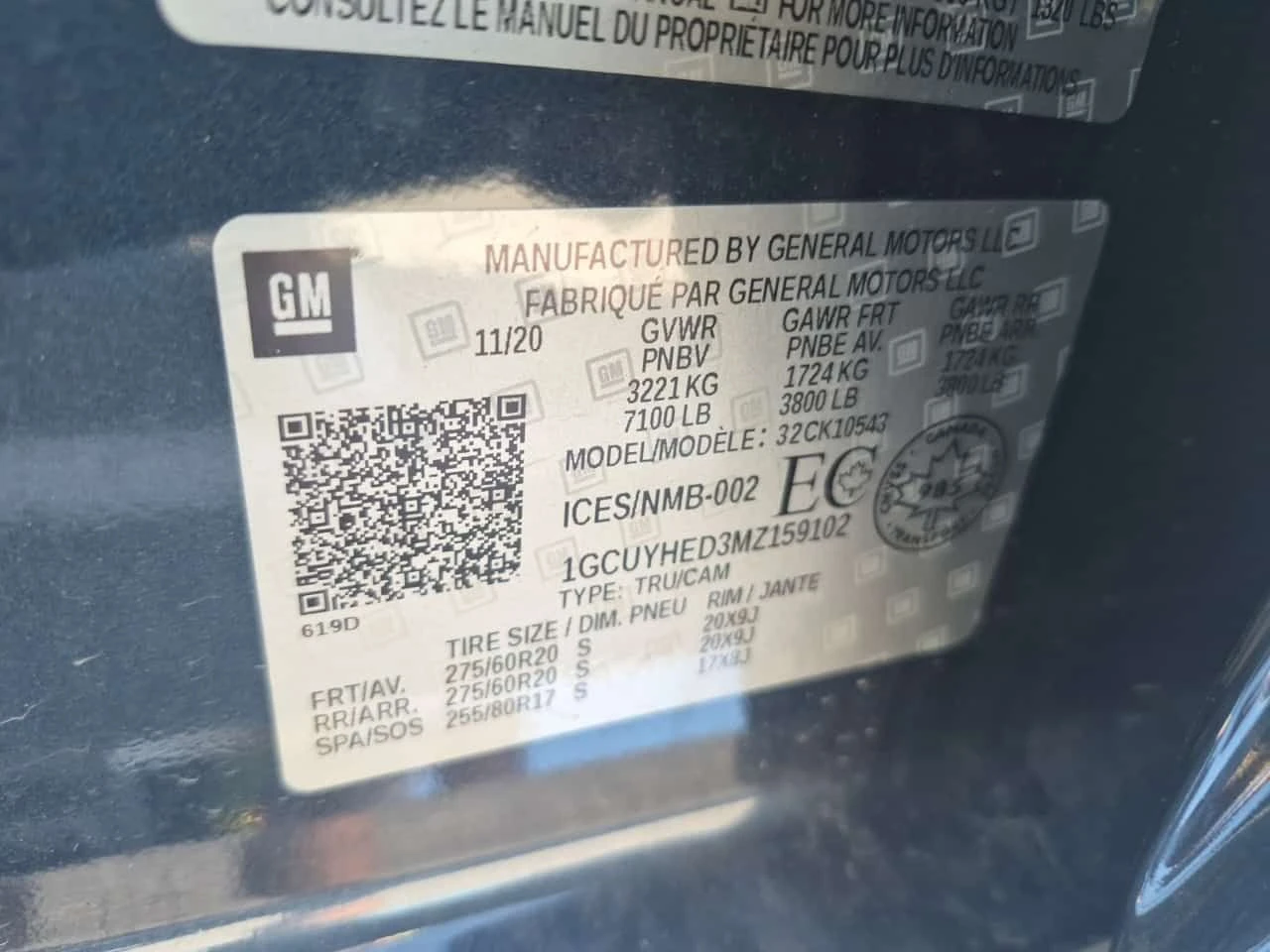 Chevrolet Silverado * HIGH COUNTRY CREW CAB SHORT BED * CARFAX *  | Mobile.bg � ����������� 16