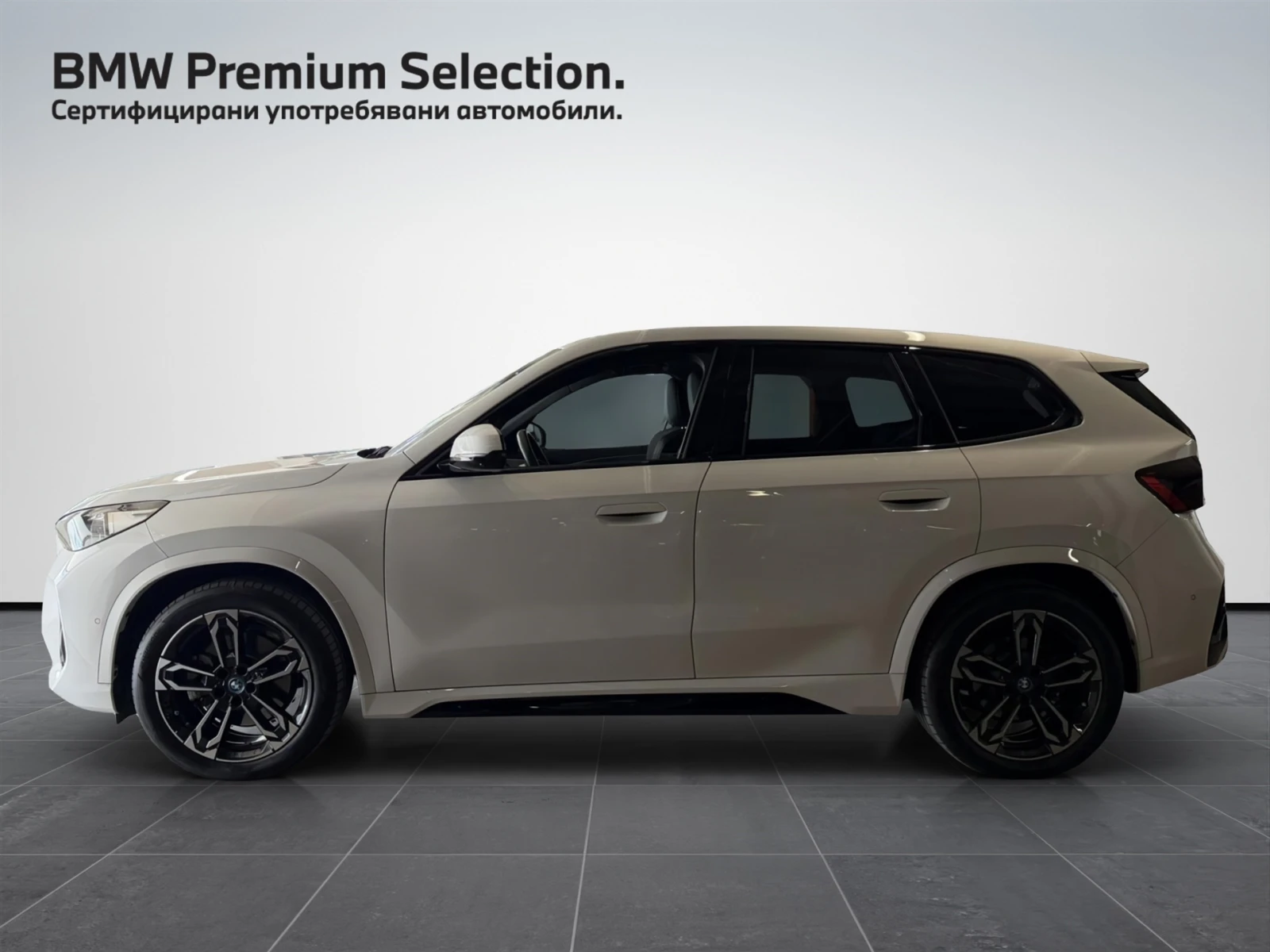 BMW iX1 xDrive30 | Mobile.bg � ����������� 3