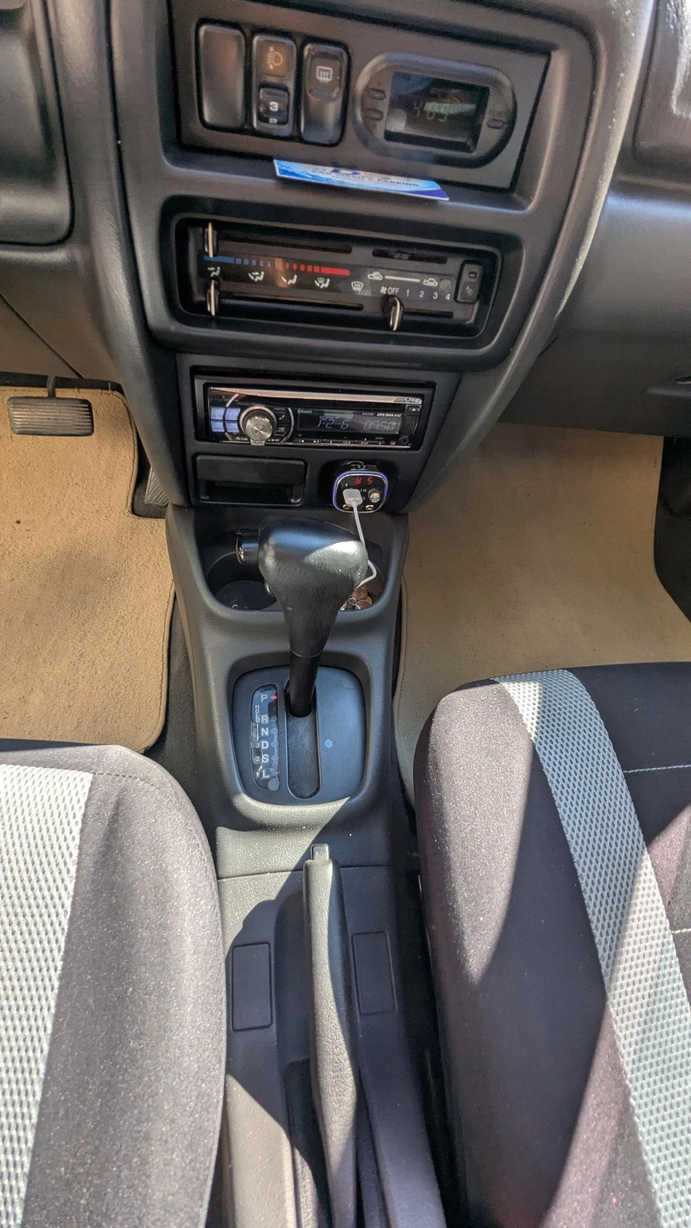 Mazda 323 1.5i 16v | Mobile.bg � ����������� 11