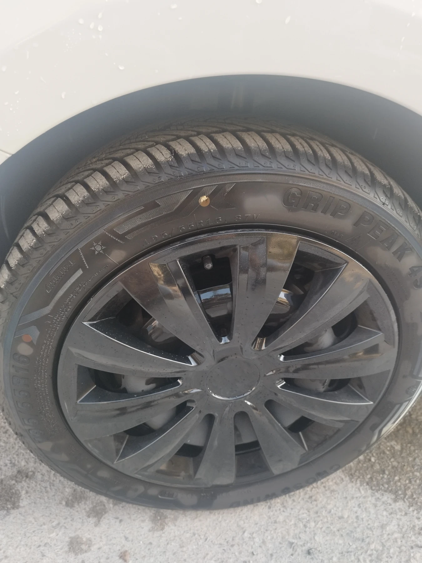 Opel Corsa, снимка 7 - Автомобили и джипове - 55846886