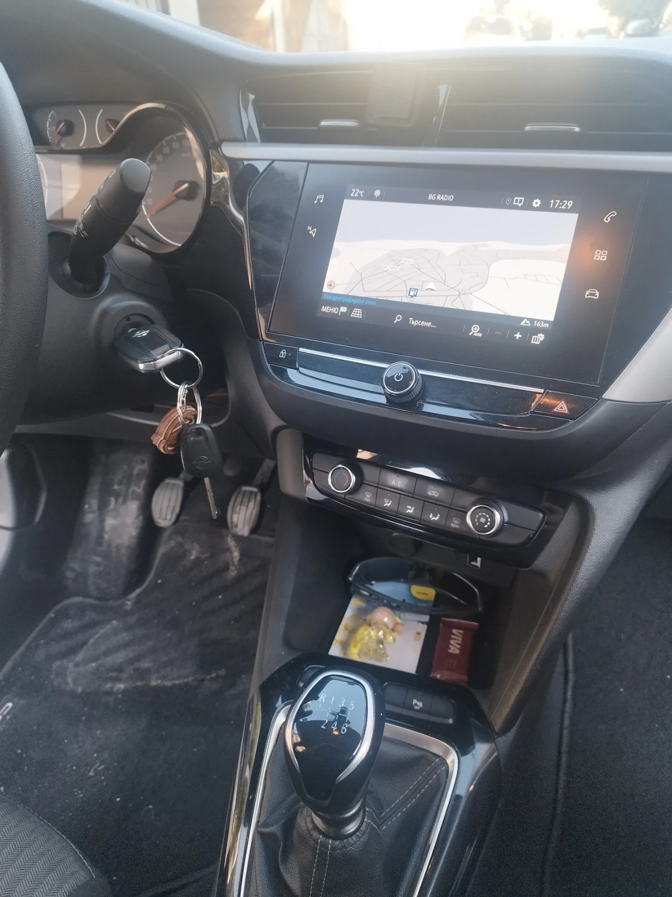 Opel Corsa, снимка 13 - Автомобили и джипове - 55846886