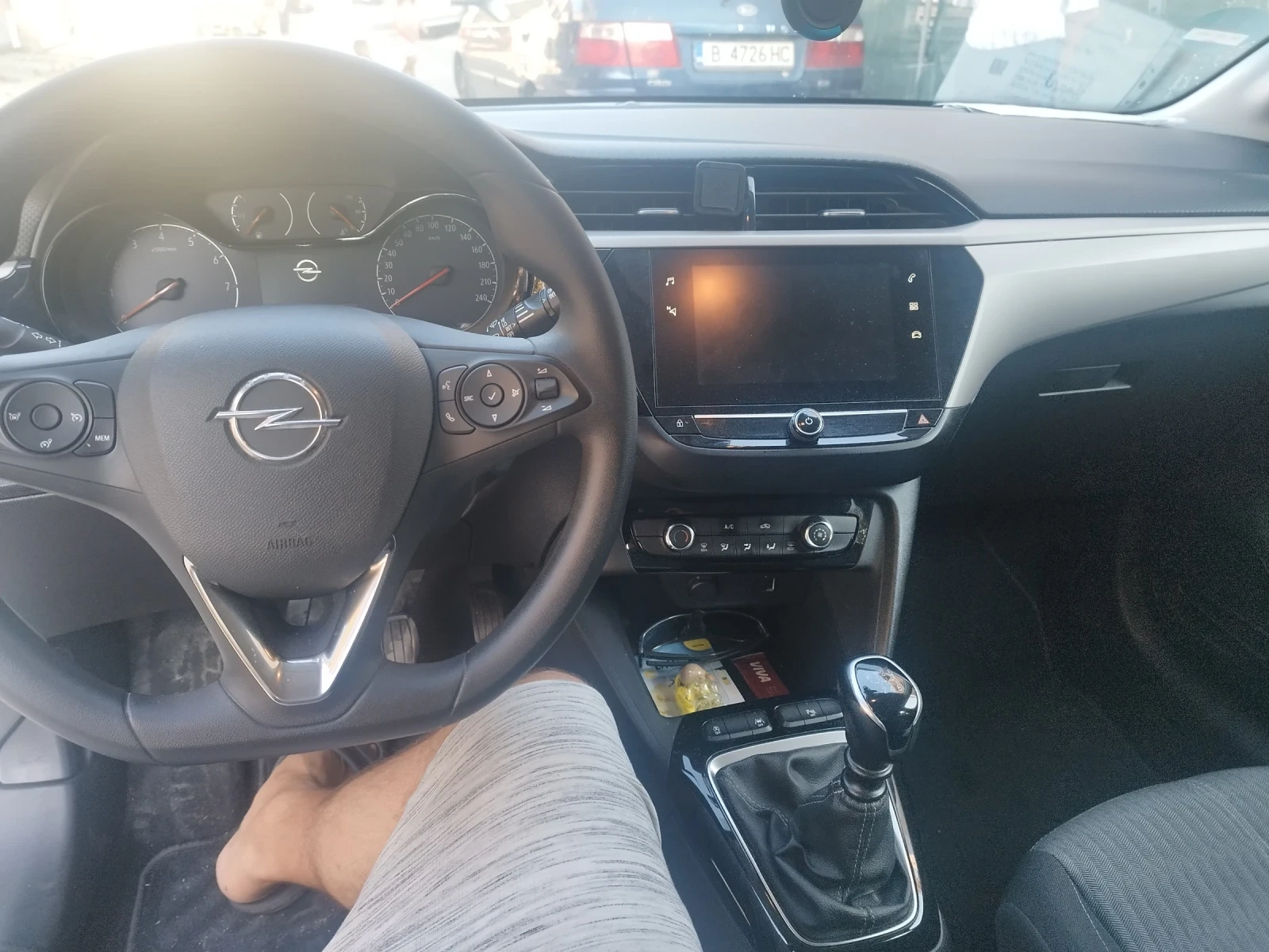 Opel Corsa, снимка 9 - Автомобили и джипове - 55846886