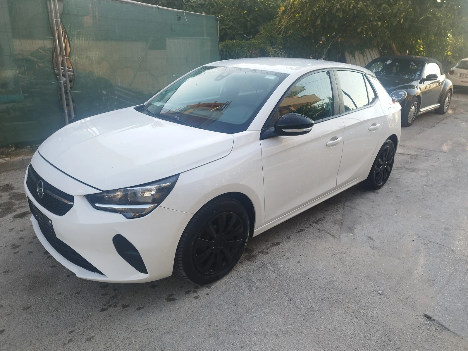 Opel Corsa, снимка 2 - Автомобили и джипове - 55846886